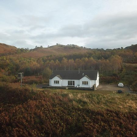 Skye View Villa Glenelg Exterior foto