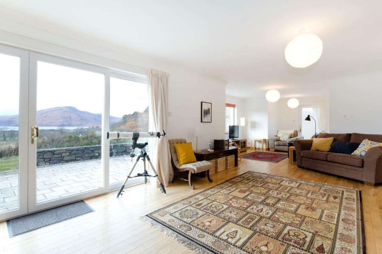 Skye View Villa Glenelg Exterior foto