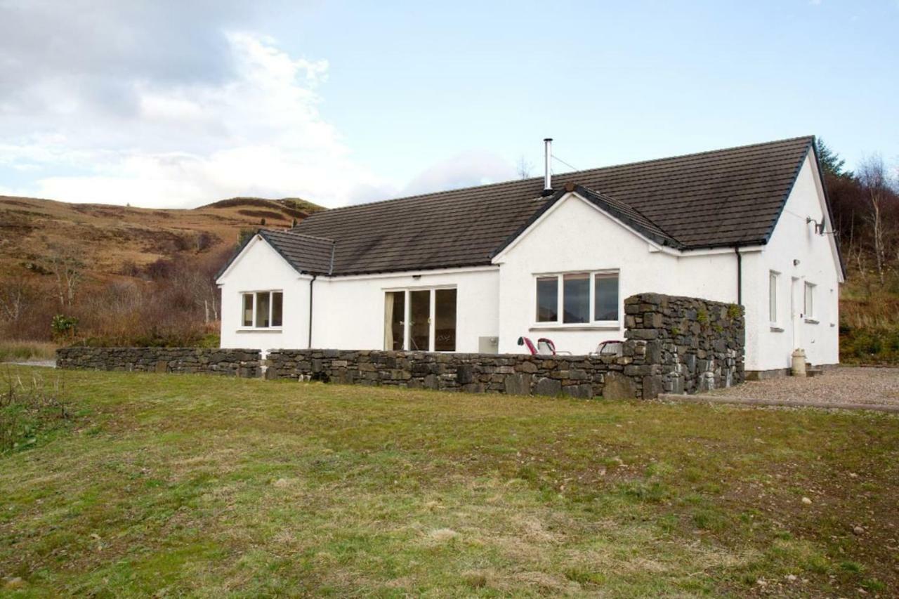 Skye View Villa Glenelg Exterior foto