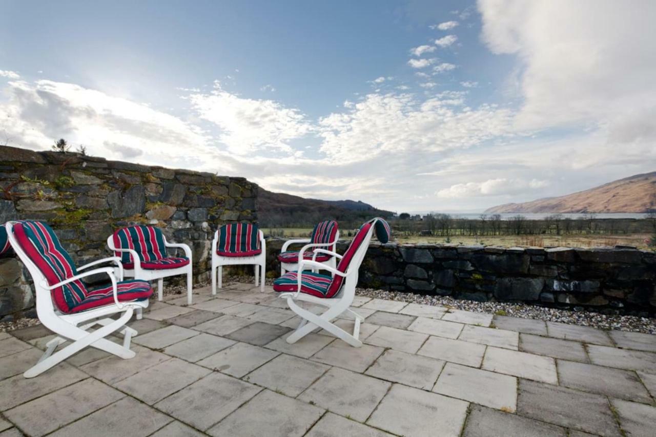 Skye View Villa Glenelg Exterior foto