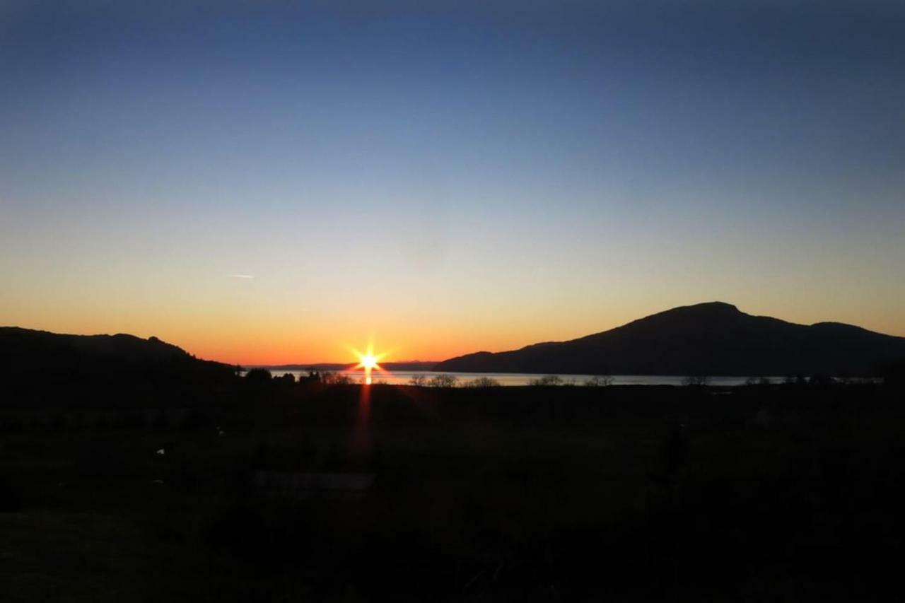 Skye View Villa Glenelg Exterior foto